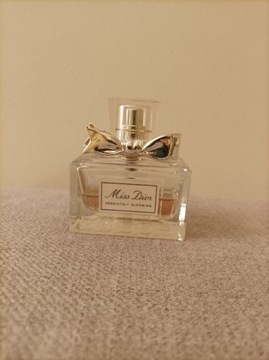 Dior Miss Dior absolutely blooming EDP oryginał!