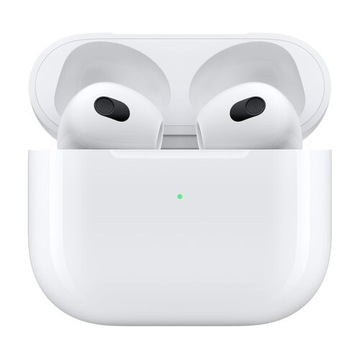 Apple AirPods 3 generacji