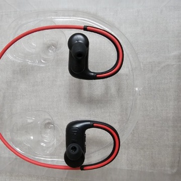 Słuchawki bezprzewodowe. Proaktywne. Syska HE5700