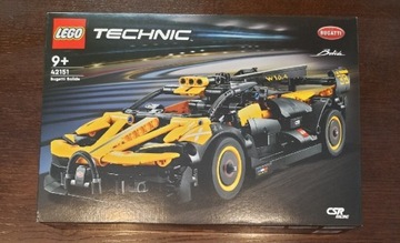Lego technic 42151