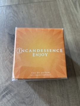 Incandessence Enjoy