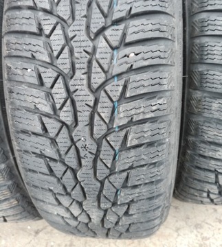 opony 175/65/14 82T nokian wrd4 felgi 4x108 ET24