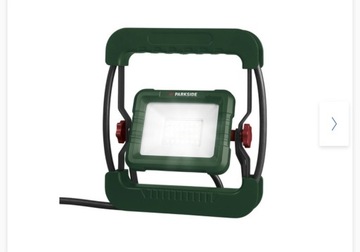 PARKSIDE Reflektor roboczy LED PBSK 20 A1, 20 W