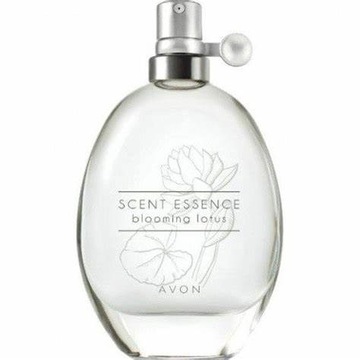 AVON Scent Essence Blooming Lotus EDT 30ml