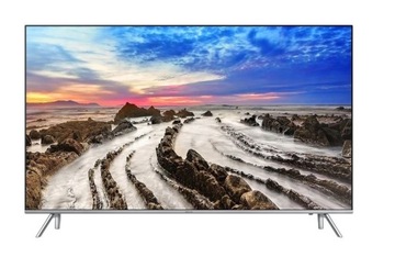 Telewizor Samsung 55MU7002 4K HDR1000 One Connect