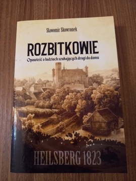 Sławomir Skowronek - Rozbitkowie