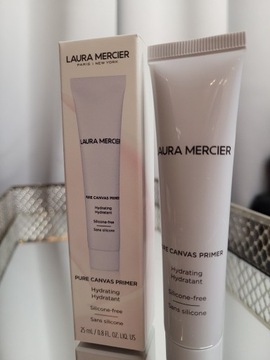 LAURA MERCIER - Baza Nawilżająca - 25 ml