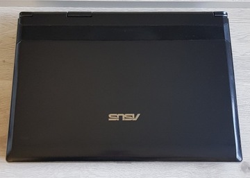 Komputer, Laptop ASUS X50SL na części