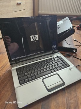 Laptop HP Pavilion dv6000