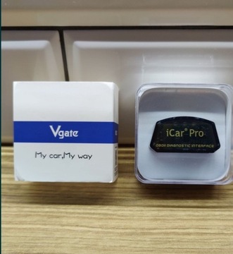 Vgate iCar Pro BT3.0 3.0