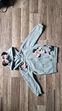 bluza Myszka Minnie 98