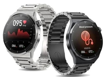Zegarek Smartwatch 2024 Polskie Menu 