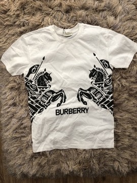 Koszula Burberry
