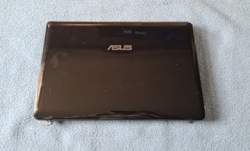 Laptop ASUS K52F