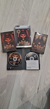 Gra Diablo 2 + Lord of Destruction