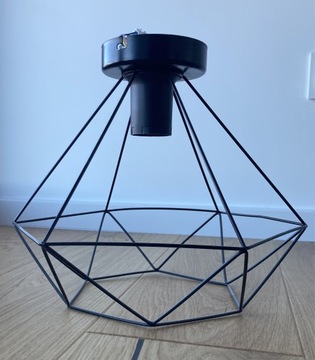 Lampa loft