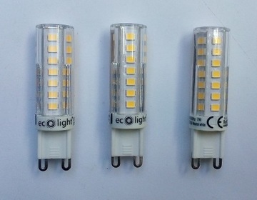 Żarówki Ecolight LED 7W