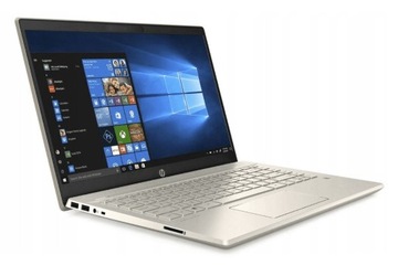 14"Laptop HP i7 Pavilion,14-ce3004nw,512 GB SSD