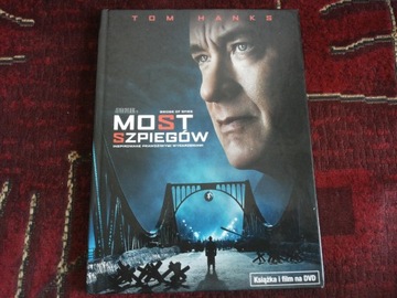Most szpiegów DVD po polsku