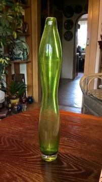 Piękny wazon wysoki na 40 cm (356)