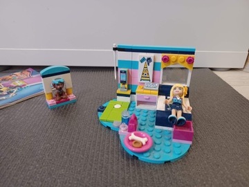 LEGO Friends 41328