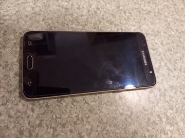 Samsung galaxy J5 2016 rok
