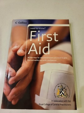 First Aid Collins