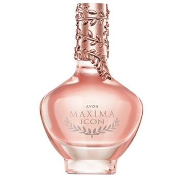 Woda perfumowana Avon  Maxima Icon 50ml