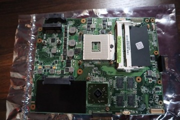 Płyta Asus K52JR REV: 2.0 K52J K52F X52 K52JE