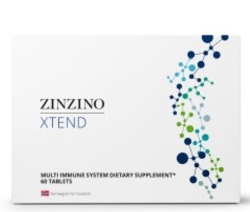 ZINZINO Xtend+   
