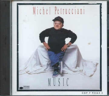 MICHEL PETRUCCIANI - MUSIC