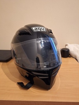 AGV S4 SV KASK rozmiar M 57-58