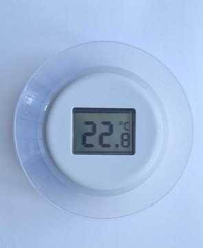 Elektroniczny termometr do akwarium SUNSUN