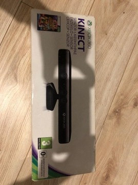 Kinect Xbox 360 ! ! 