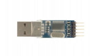 Moduł - Konwerter USB/RS232
