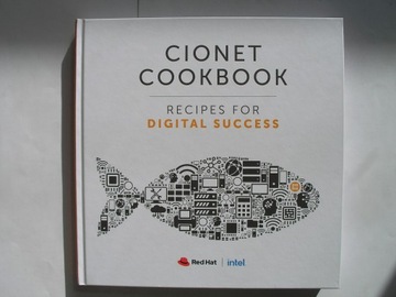 CIONET Cookbook: Recipes for Digital Success