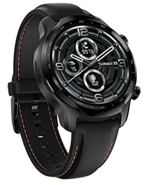 TicWatch Pro 3 GPS Smartwatch