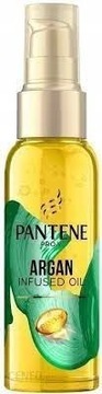 Pantene Pro-Olejek Do Włosów Ochronny ARGAN 100 ml