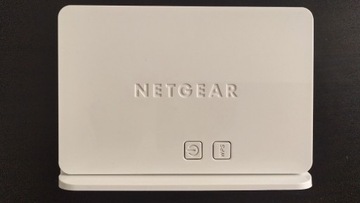 NETGEAR N600 WiFi Range Extender WN3500RP