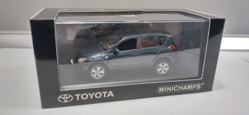 Toyota Rav4 1:43 