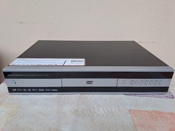 Odtwarzacz CD/DVD Kiss DP-450