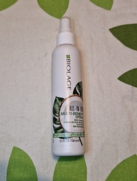 Odżywka w spray'u Biolage All in one 150 ml