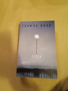 Thomas Raab Cisza