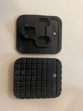 plyta pedalu Shimano Pedal plate 