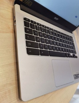 Laptop Acer Chromebook 14 CB3-431