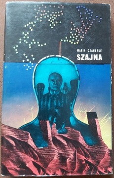 SZAJNA - Maria Czanerle 