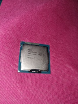 Procesor Intel i5-3470