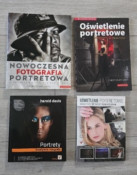 Książki fotografia cyfrowa