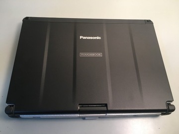 laptop-tablet Panasonic CF-C2 MK2 IPS12.5 8/500SSD