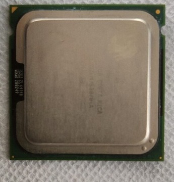 Procesor Intel Pentium 4